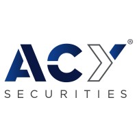 ACY Securities 로고