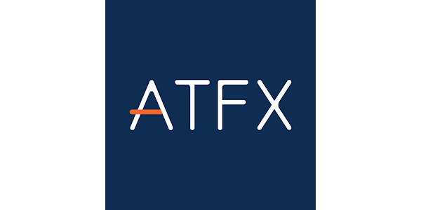 ATFX 로고