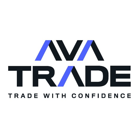 AvaTrade 로고