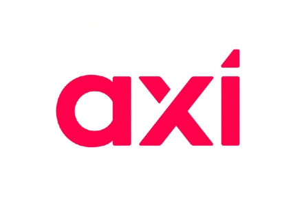Axi 로고