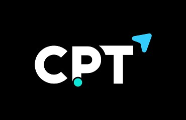 CPT Markets 로고