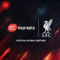 EC Markets 로고