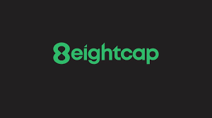 Eightcap 로고