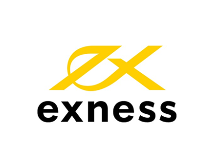 Exness 로고