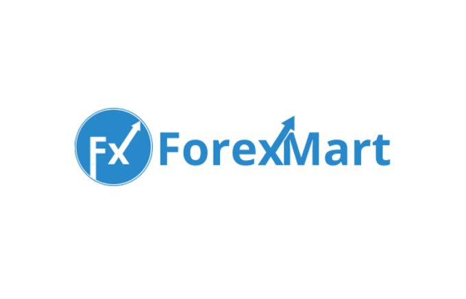 ForexMart 로고