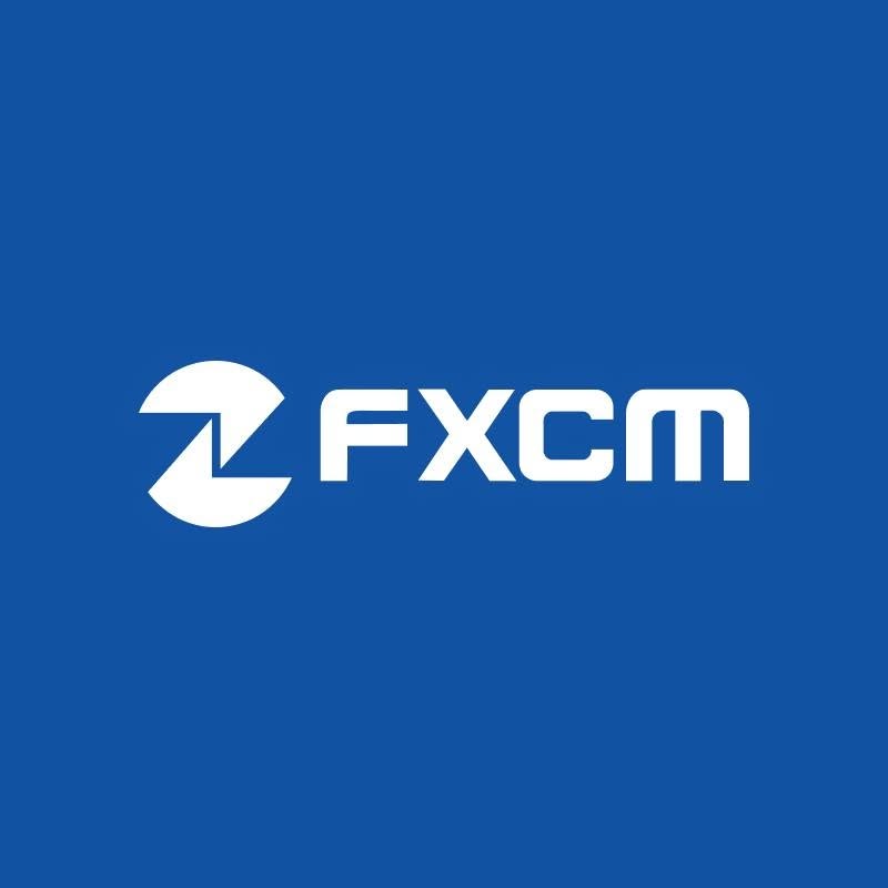 FXCM 로고