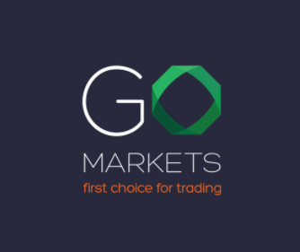 GO Markets 로고