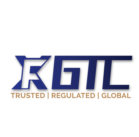 GTC FX 로고