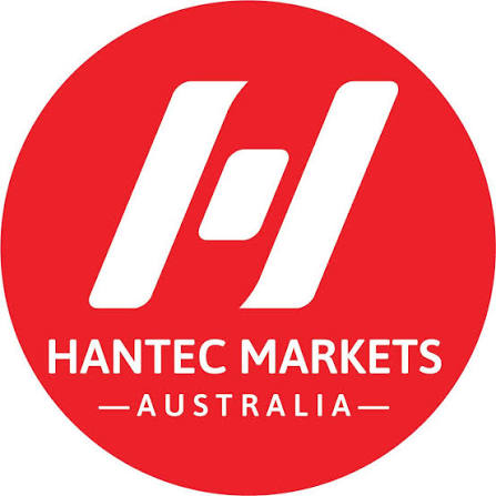 Hantec Markets 로고