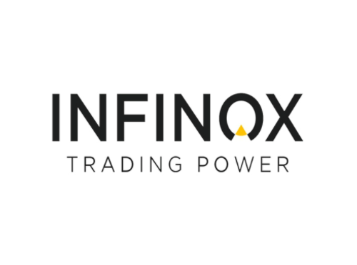 Infinox 로고