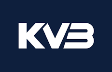 KVB 로고