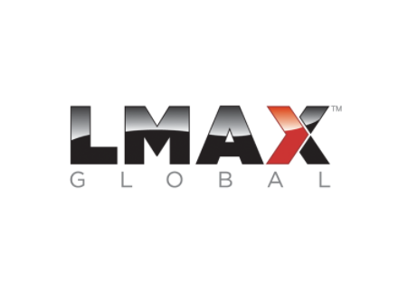 LMAX Global 로고