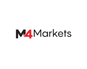M4Markets 로고