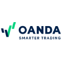 OANDA 로고