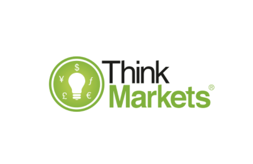 ThinkMarkets 로고