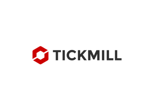 Tickmill 로고
