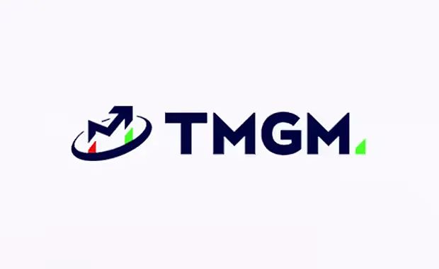 TMGM 로고