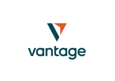 Vantage Markets 로고