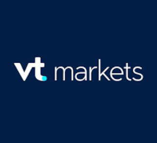 VT Markets 로고