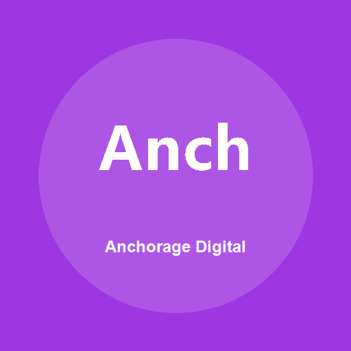Anchorage Digital 로고