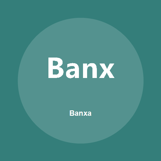 Banxa 로고