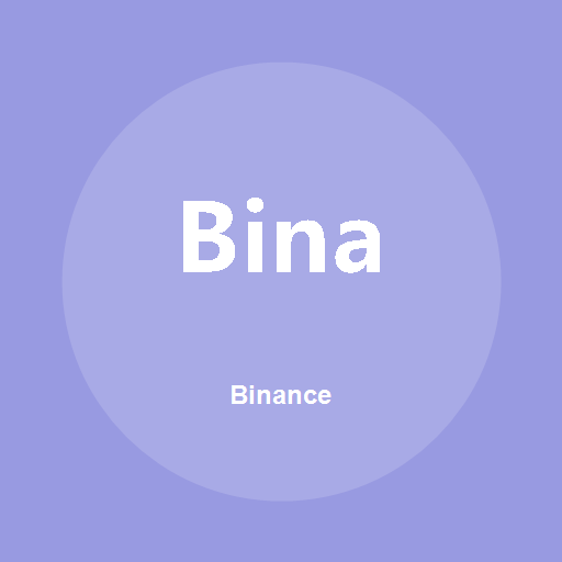Binance 로고