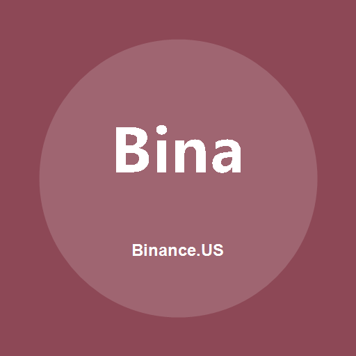 Binance.US 로고
