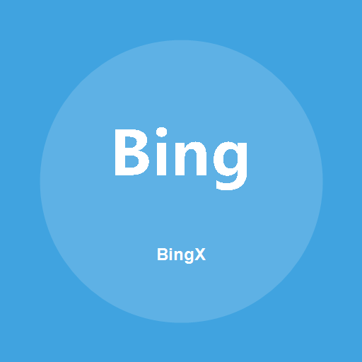 BingX 로고