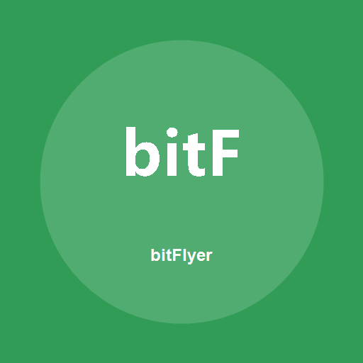 bitFlyer 로고