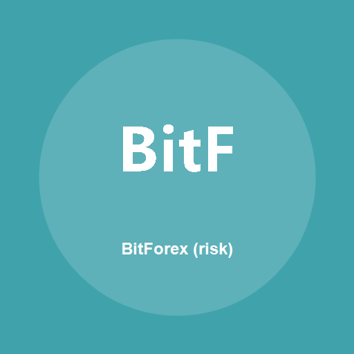 BitForex (risk) 로고