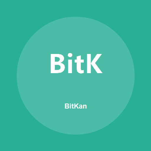 BitKan 로고