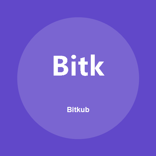 Bitkub 로고