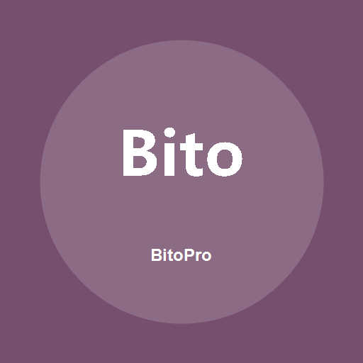BitoPro 로고