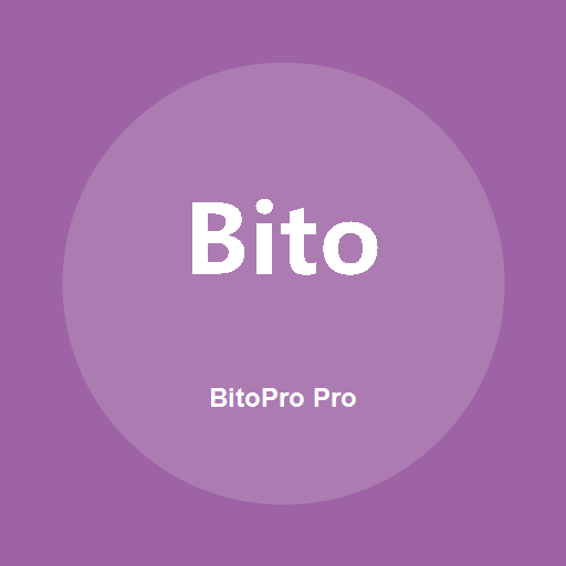 BitoPro Pro 로고