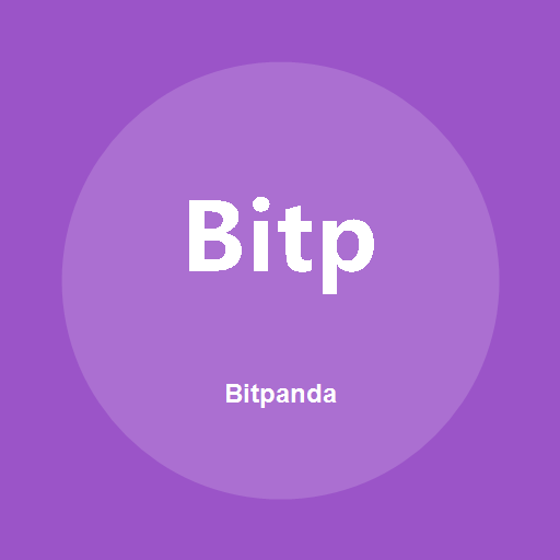 Bitpanda 로고