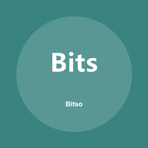 Bitso 로고