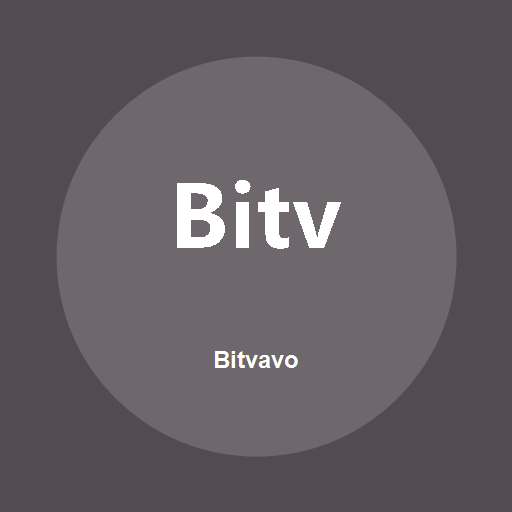 Bitvavo 로고
