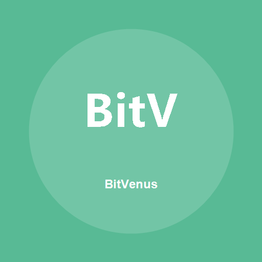 BitVenus 로고