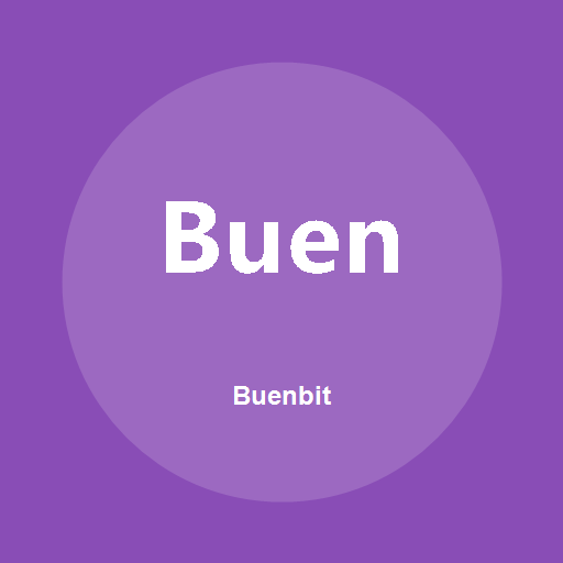 Buenbit 로고