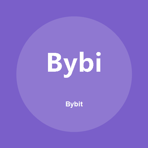 Bybit 로고