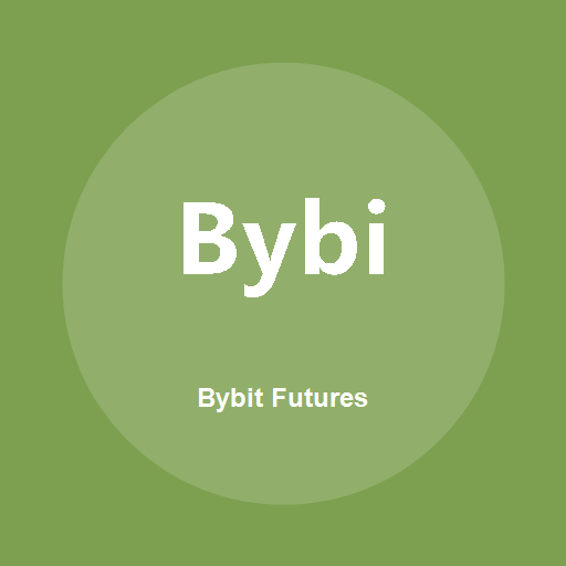 Bybit Futures 로고