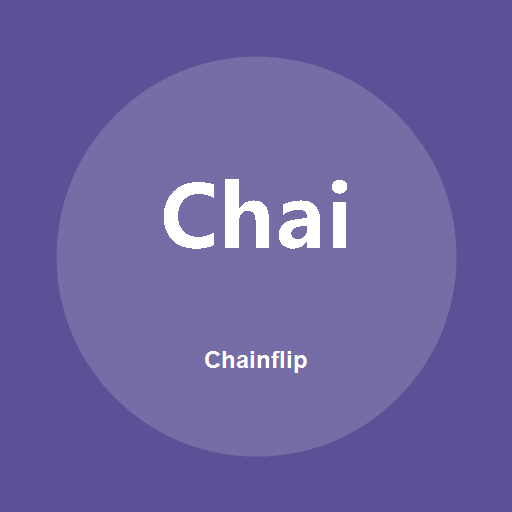 Chainflip 로고