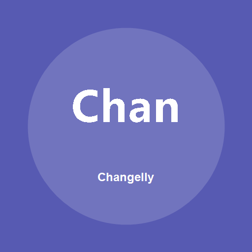 Changelly 로고