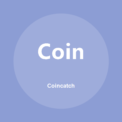 Coincatch 로고