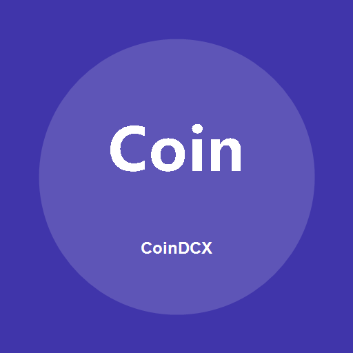CoinDCX 로고