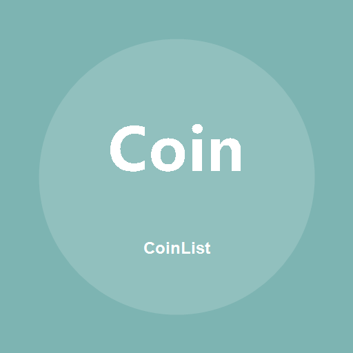 CoinList 로고