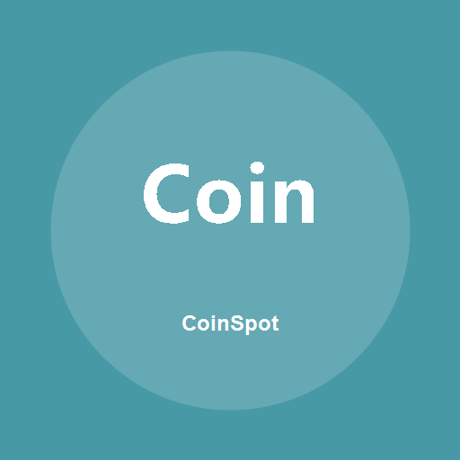 CoinSpot 로고