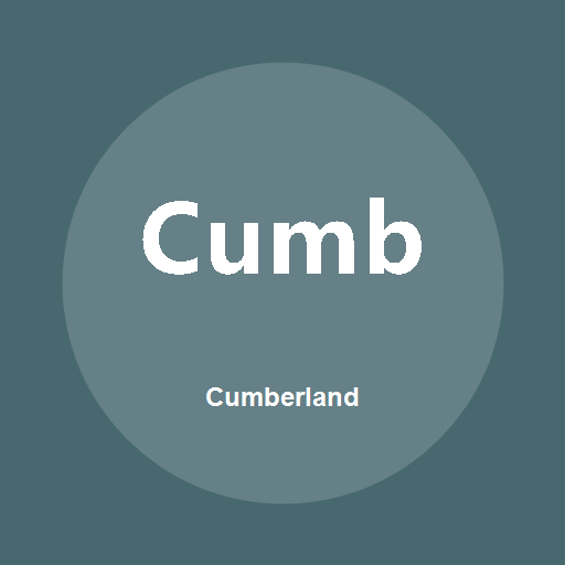 Cumberland 로고