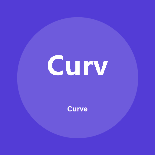 Curve 로고