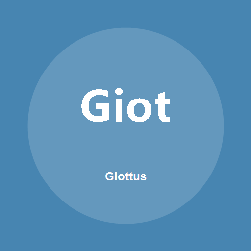 Giottus 로고